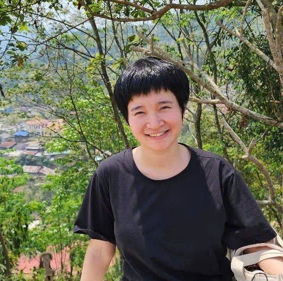 Julia Phuong Ha, Founder of HAKIDEMY