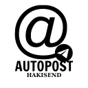 Auto Post to Hakisend Icon